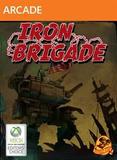 Iron Brigade (Xbox 360)